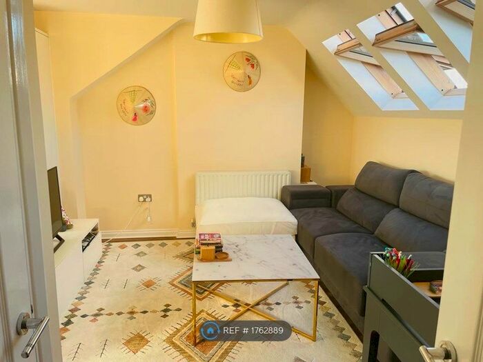 1 Bedroom Flat To Rent In Iffley Road, Oxford, OX4