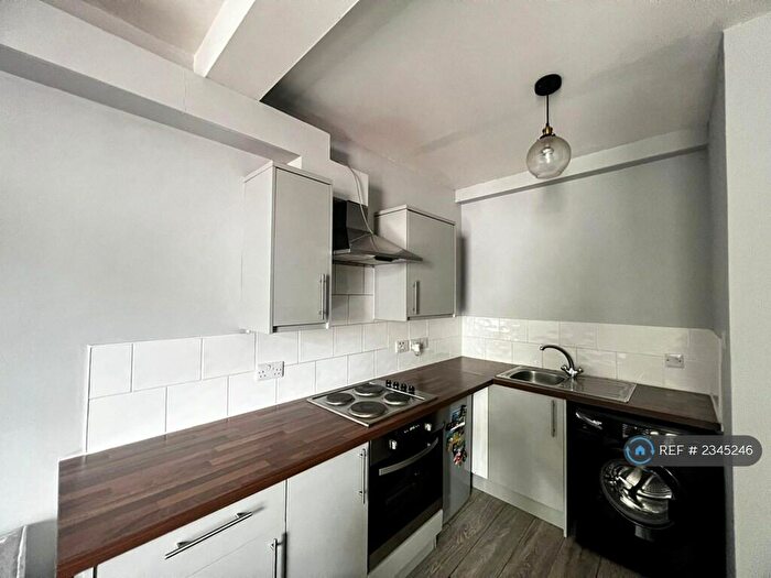 1 Bedroom Flat To Rent In White Hart Court, Market Rasen, LN8