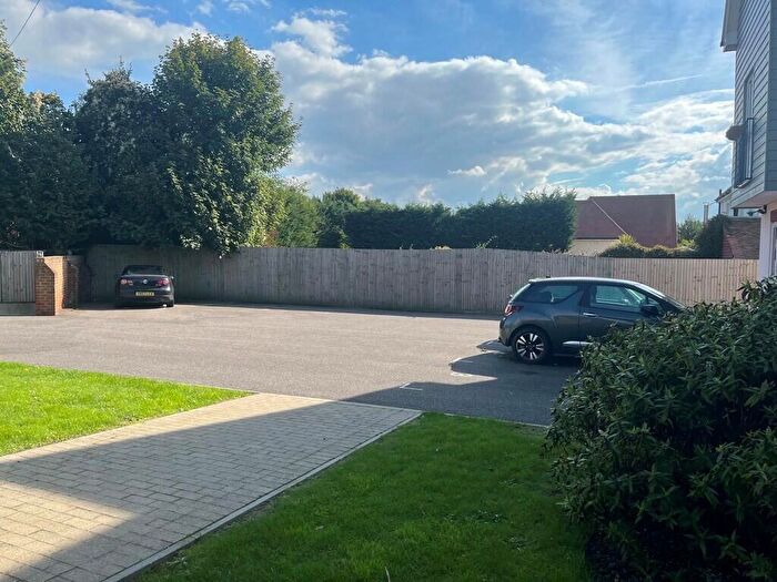 2 Bedroom Apartment For Sale In Park View, Sturry, Canterbury, Kent, CT2