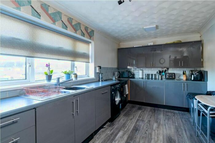 3 Bedroom Flat To Rent In Forbes Road, Boston, PE21