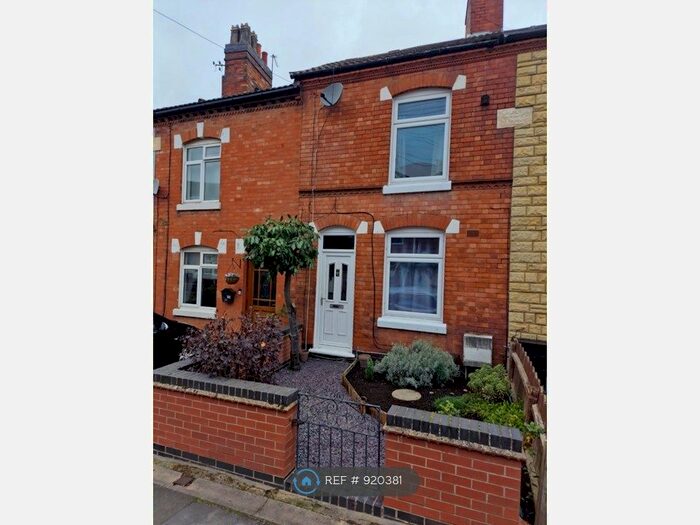 3 Bedroom Terraced House To Rent In Factory Road, Hinckley, LE10