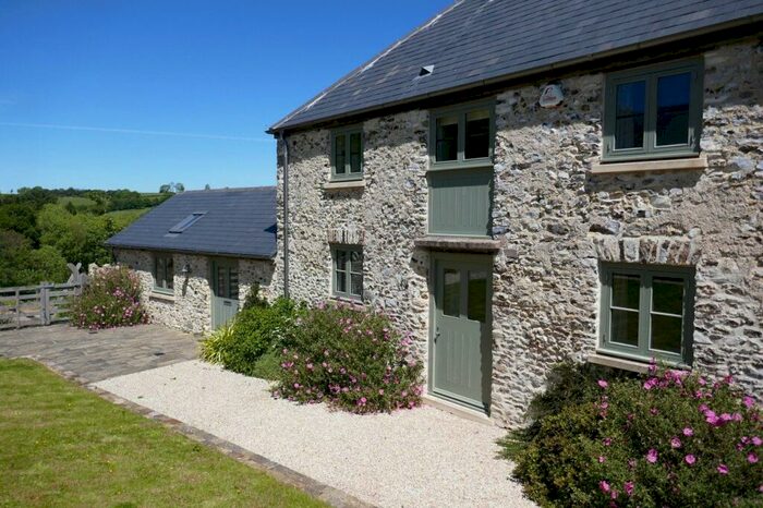 2 Bedroom Detached House To Rent In Upottery, Honiton, Devon, EX14