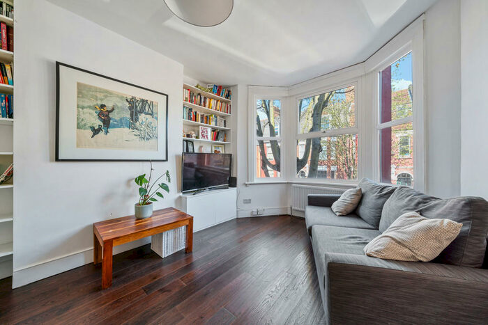 1 Bedroom Apartment To Rent In Birnam Road, N4