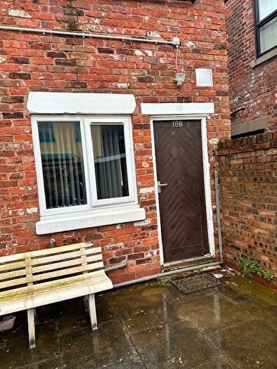 1 Bedroom Flat To Rent In Avenham Lane, Preston, PR1