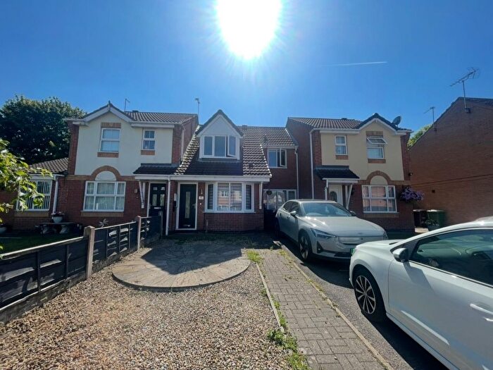 4 Bedroom Property For Sale In Shaw Avenue, Normanton, WF6