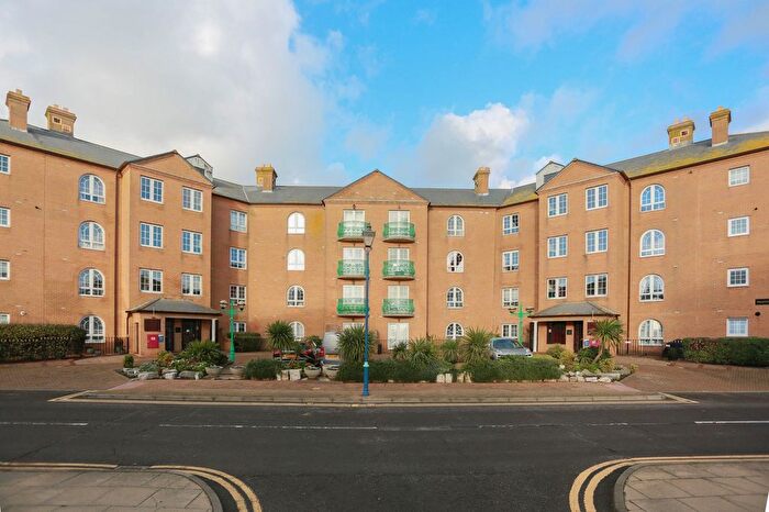 2 Bedroom Flat To Rent In The Strand, Brighton Marina Village, BN2