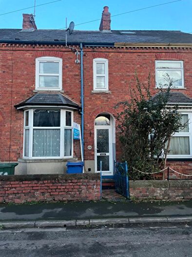 3 Bedroom Terraced House To Rent In West Street, Banbury, OX16