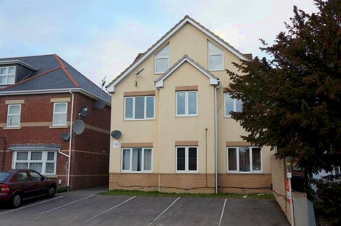 1 Bedroom Property To Rent In Windham Road Springbourne, Bournemouth, BH1