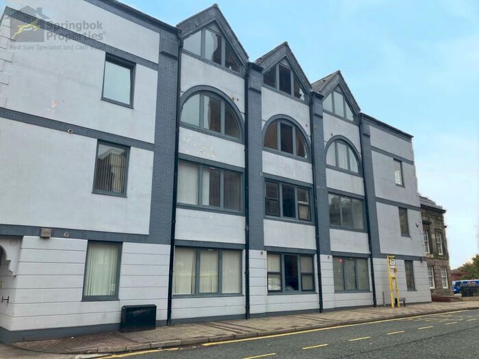 Houses for sale & to rent in CH41 6AB, Argyle Street, Birkenhead And