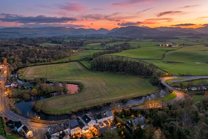 4 Bedroom Terraced House For Sale In Holmrook, CA19