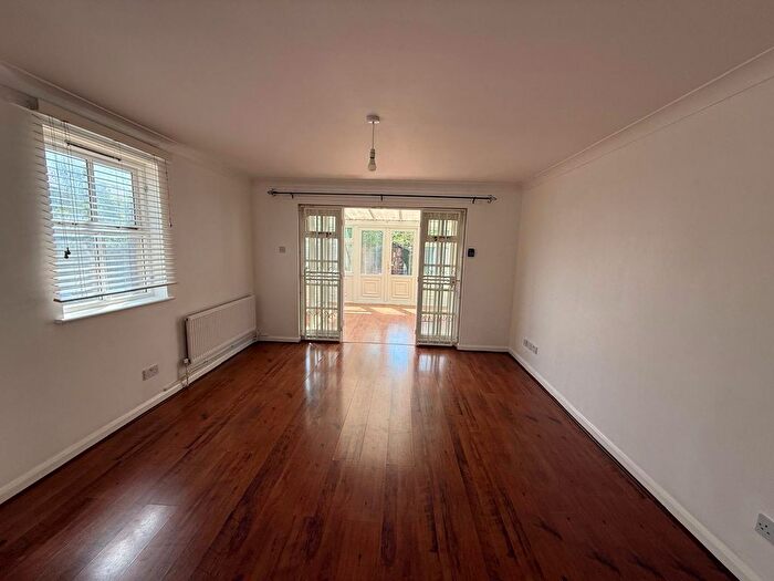 2 Bedroom Terraced House To Rent In Church Street, Dagenham, RM10