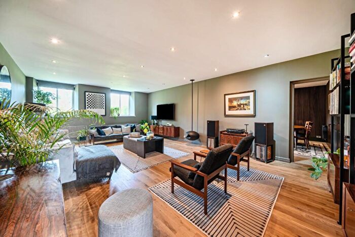 3 Bedroom Apartment To Rent In New Mill Lane, Clifford, Wetherby, LS23