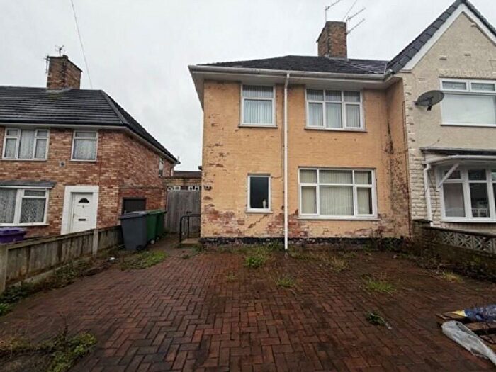 3 Bedroom End Terrace House For Sale In Linner Road, Speke, Liverpool, L24