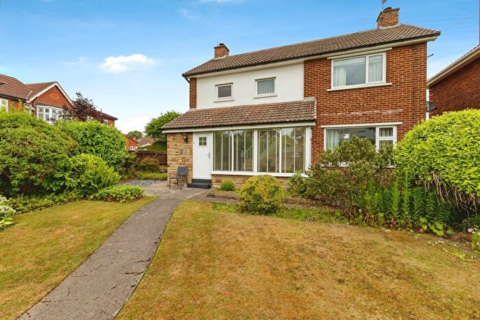3 Bedroom Link Detached House For Sale In Darlington Road, Stockton-On-Tees, TS18