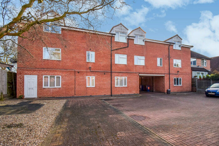 2 Bedroom Apartment To Rent In Orton Road, Leicester, LE4