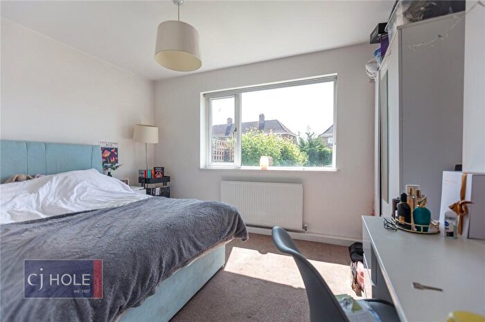 4 Bedroom House To Rent In Greystoke Avenue, Bristol, BS10