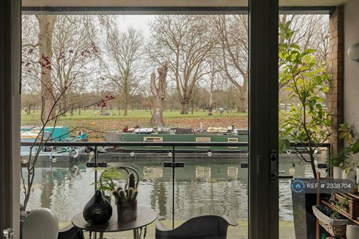 2 Bedroom Flat To Rent In Vermilion Apartments, London, E3