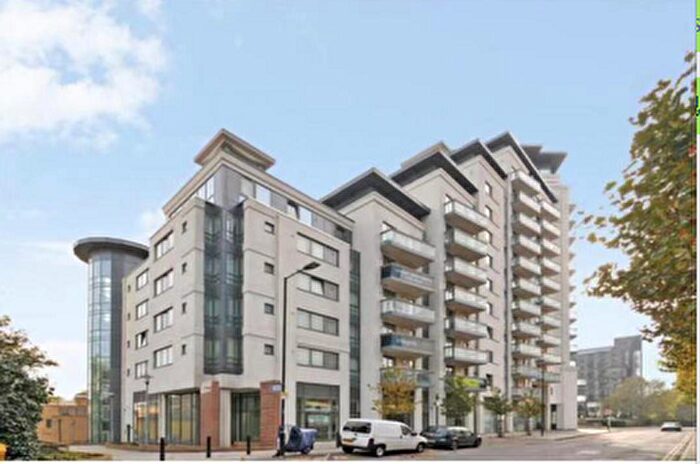 1 Bedroom Flat For Sale In Roffey Street, London, E14