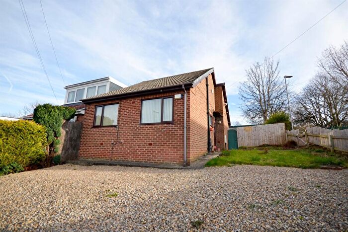 2 Bedroom Bungalow For Sale In Lumley Avenue, Swalwell, NE16