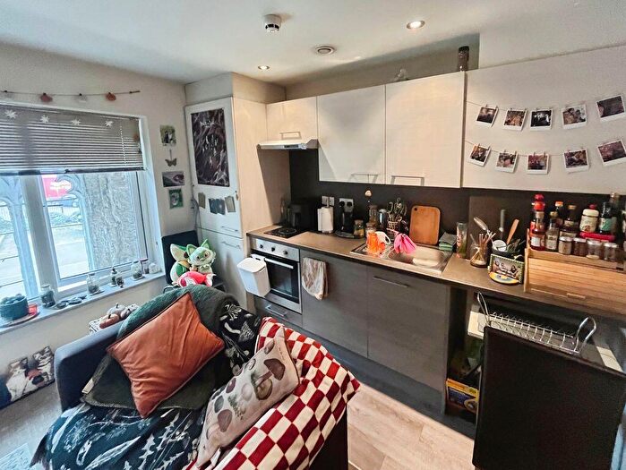 Studio For Sale In Crook Street, Bolton, BL3 - Photo 5
