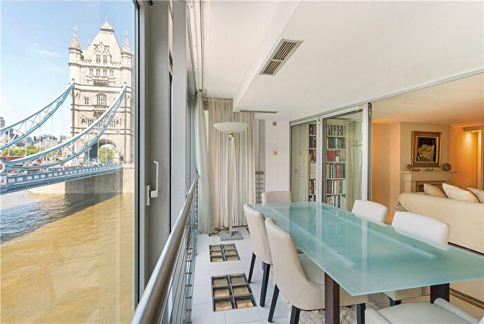 3 Bedroom Flat For Sale In Anchor Brewhouse, Shad Thames, London, SE1