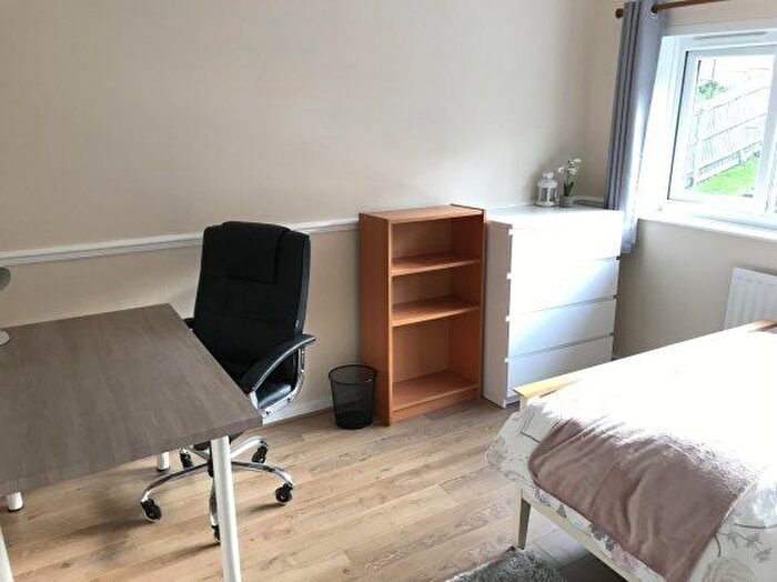 4 Bedroom Terraced House To Rent In Tenterden Drive, Canterbury, Kent, CT2