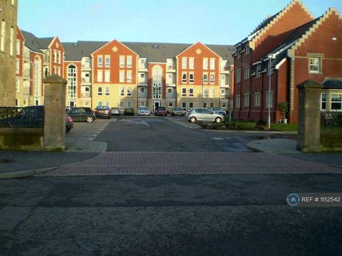 2 Bedroom Flat To Rent In Greenhead Street, Glasgow, G40