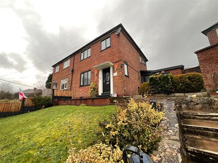 3 Bedroom Semi-Detached House To Rent In Coronation Crescent, Sandbach, CW11