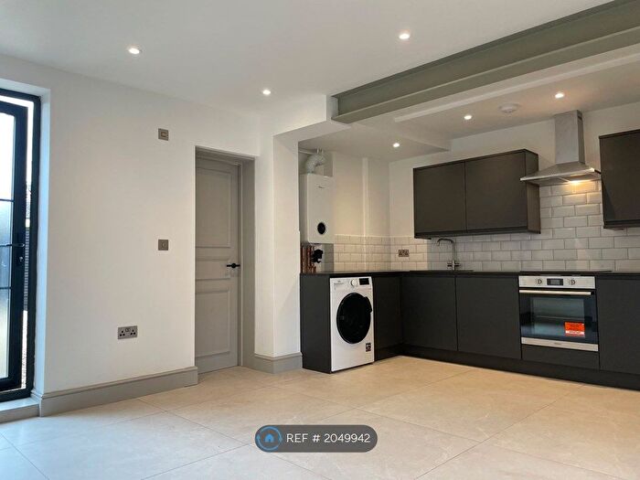 1 Bedroom Flat To Rent In Abingdon Road, Oxford, OX1