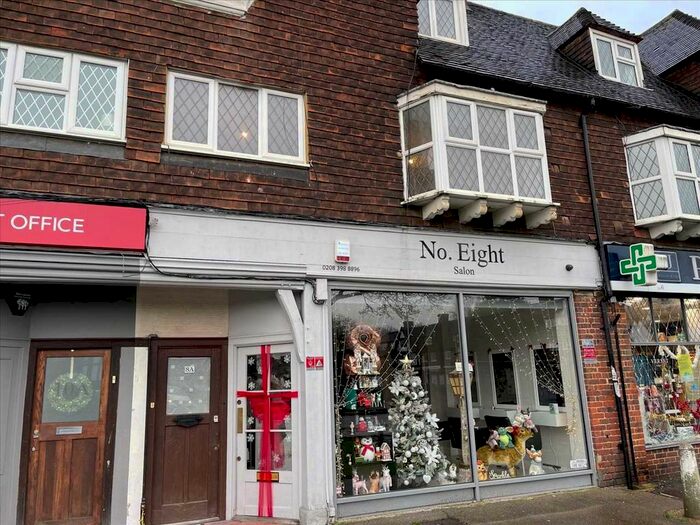 3 Bedroom Flat To Rent In Manor Road North, Hinchley Wood, Esher KT10