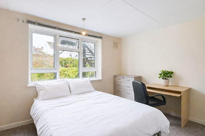 4 Bedroom Detached House To Rent In Finsbury Road, Brighton, BN2