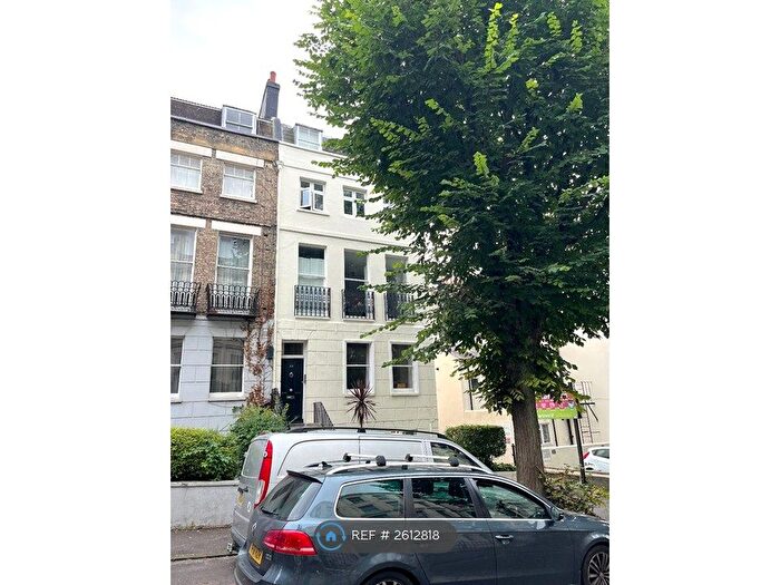 1 Bedroom Flat To Rent In Montpelier Road, Brighton, BN1