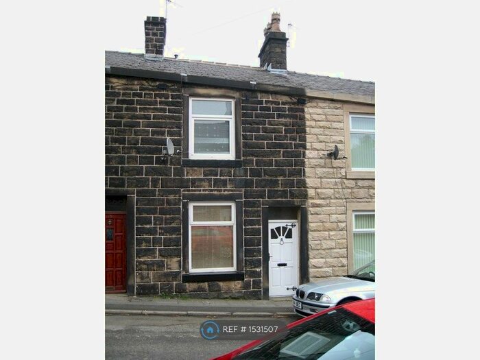 2 Bedroom Terraced House To Rent In Regent Street, Ramsbottom, Bury, BL0