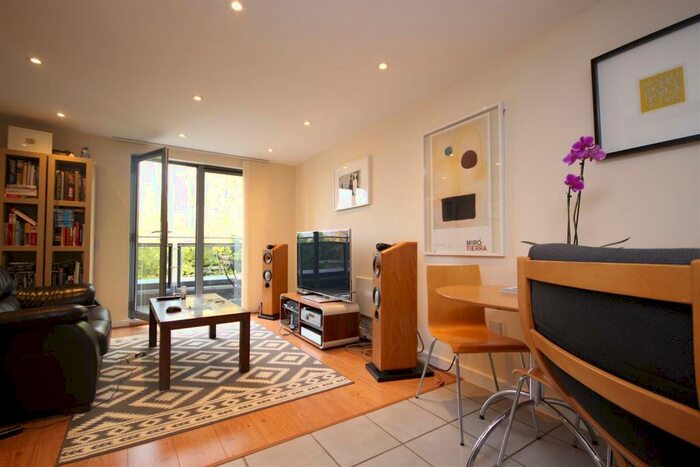 2 Bedroom Flat To Rent In Coral House, Lapis Close, NW10