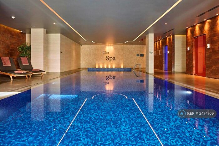 2 Bedroom Flat To Rent In Constantine House, London, NW9