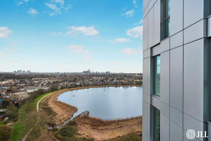 3 Bedroom Flat To Rent In Newnton Close, London, N4