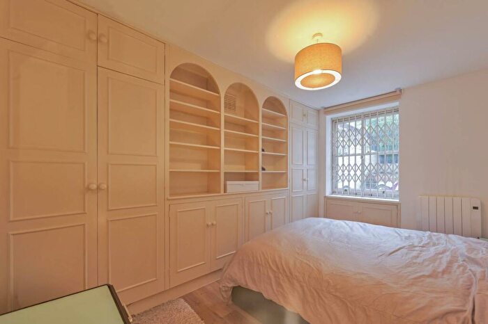 1 Bedroom Flat To Rent In Ifield Road, London, , Chelsea, London, SW10