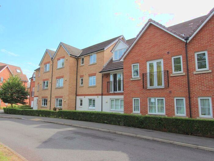 2 Bedroom Flat To Rent In Monarch Way, Leighton Buzzard, LU7