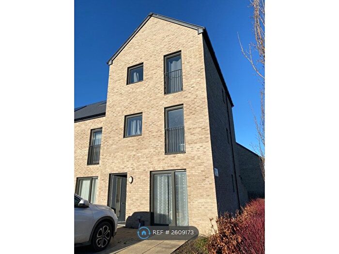 5 Bedroom Detached House To Rent In Glenalmond Place, Edinburgh, EH11