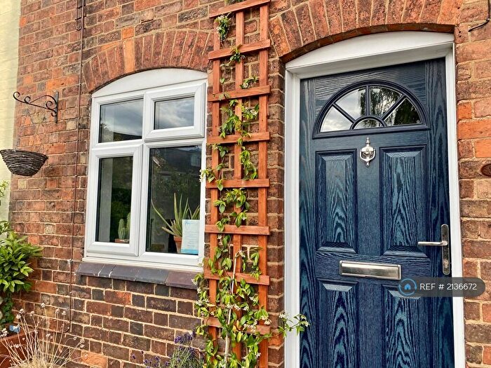 2 Bedroom Terraced House To Rent In Main Street, Great Glen, Leicester, LE8