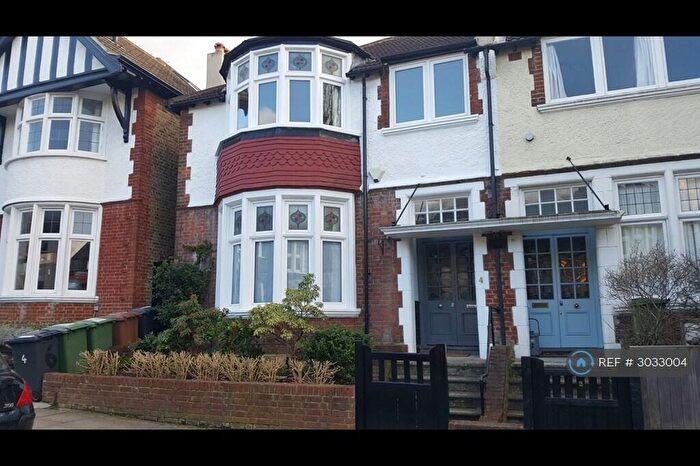 3 Bedroom Semi-Detached House To Rent In Caterham Road, London, SE13