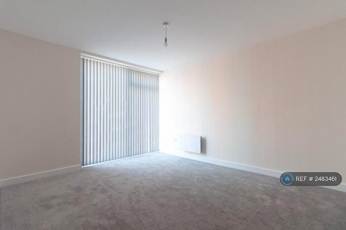 2 Bedroom Flat To Rent In Loft Apartments, Doncaster, DN1