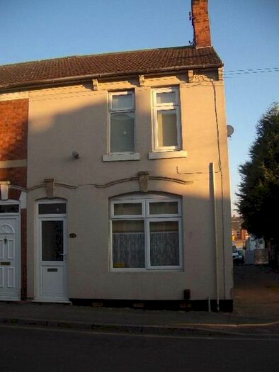 1 Bedroom Flat To Rent In Bath Road, Kettering, NN16