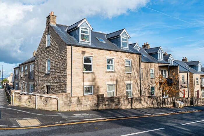 2 Bedroom Apartment For Sale In Lydgate Lane, Anne Mcnamara House, S10