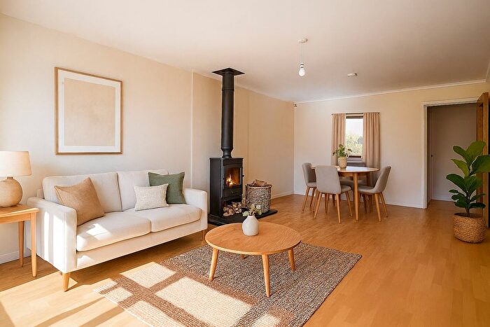 3 Bedroom Detached House For Sale In Baird Place, Elie, KY9