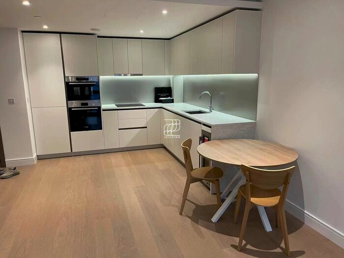 1 Bedroom Flat To Rent In Faulkner House, London, W6