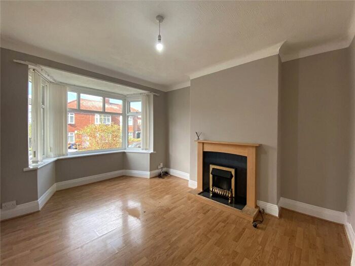 2 Bedroom Flat To Rent In Angerton Gardens, Fenham, NE5