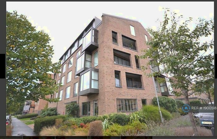 2 Bedroom Flat To Rent In Lime Avenue, Cambridge, CB2