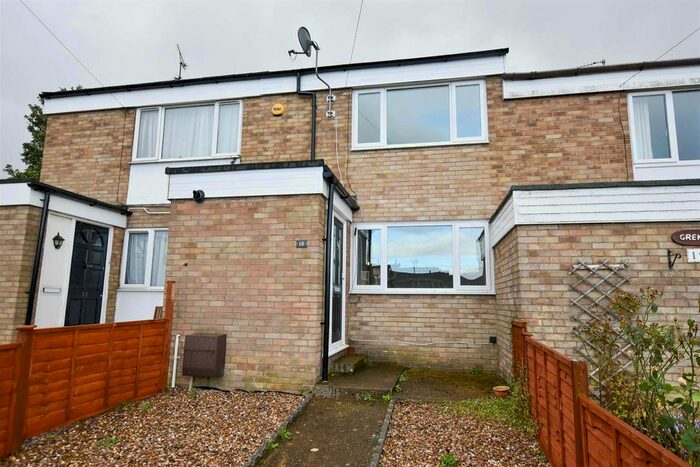 3 Bedroom Semi-Detached House To Rent In The Willows, Little Harrowden, Wellingborough, NN9