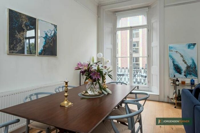 1 Bedroom Flat To Rent In Hogarth Road, London, SW5